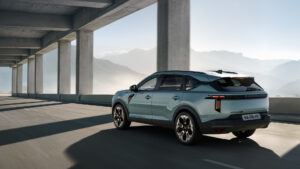 Dacia Striker C-Neo AutoExpert.ro