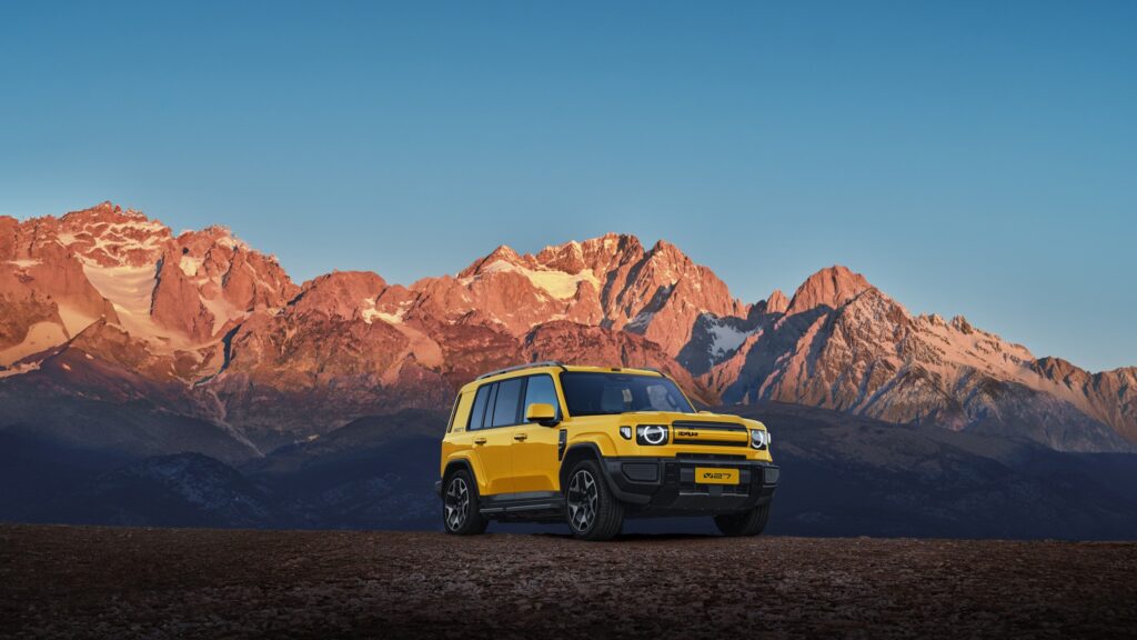 ICaur V27 AutoExpert