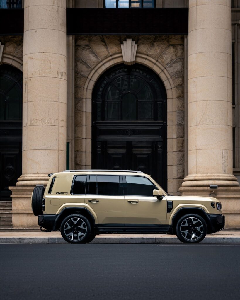 ICaur V27 AutoExpert