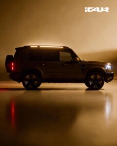 ICaur V27 AutoExpert