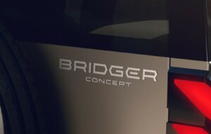 Bridger