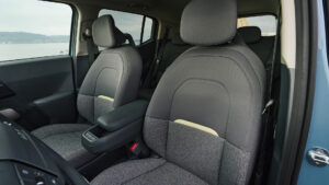 Test Kia EV2 AutoExpert