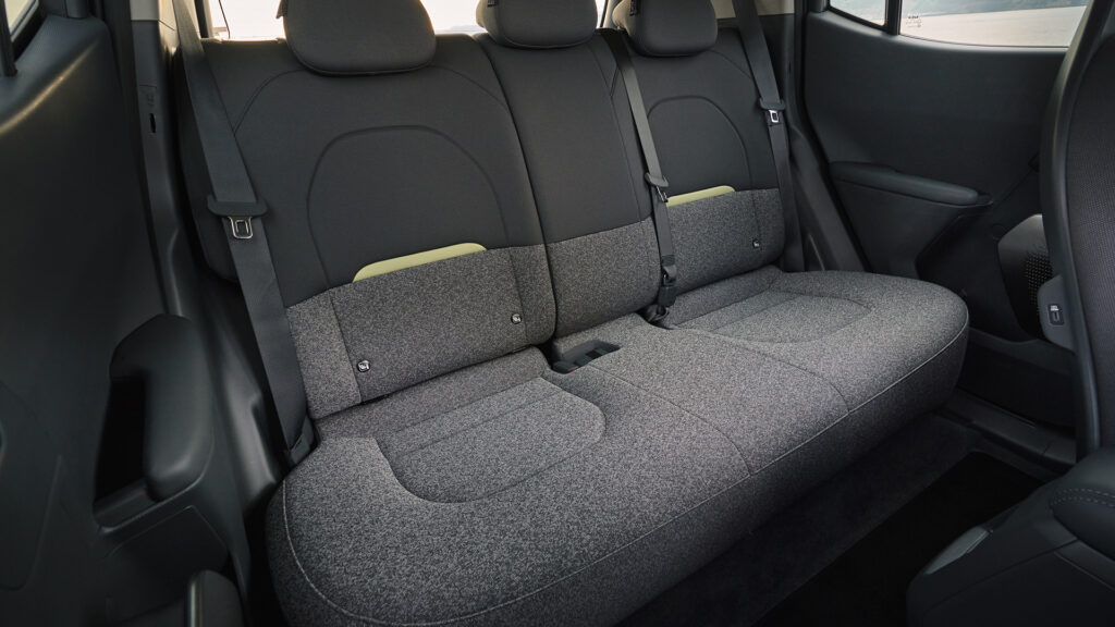 Test Kia EV2 AutoExpert
