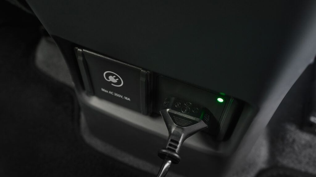 Test Kia EV2 AutoExpert