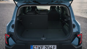 Test Kia EV2 AutoExpert