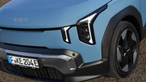 Test Kia EV2 AutoExpert