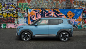 Test Kia EV2 AutoExpert