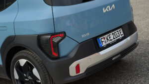 Test Kia EV2 AutoExpert