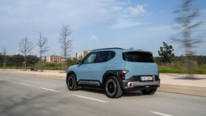 Test Kia EV2 AutoExpert