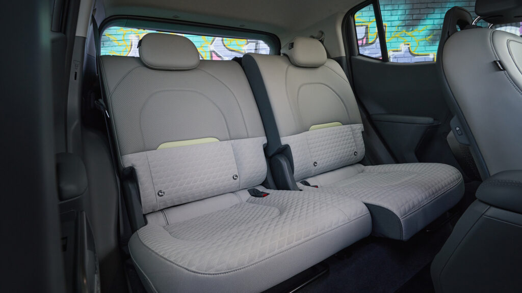 Test Kia EV2 AutoExpert