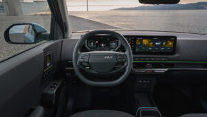 Test Kia EV2 AutoExpert