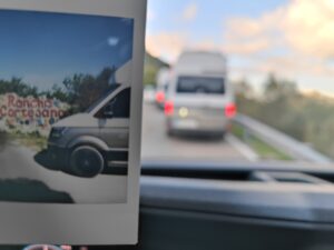 Volkswagen Grand California AutoExpert