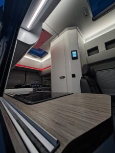 Volkswagen Grand California AutoExpert