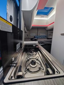 Volkswagen Grand California AutoExpert