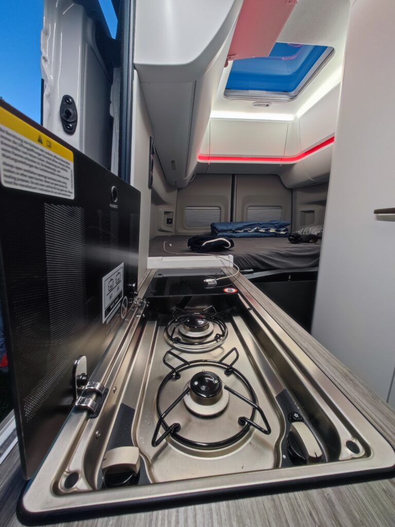 Volkswagen Grand California AutoExpert