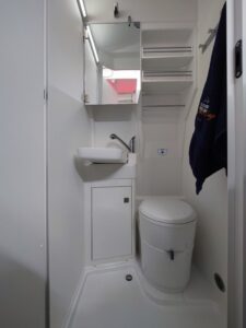 Volkswagen Grand California AutoExpert