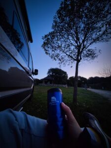 Volkswagen Grand California AutoExpert