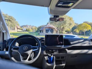 Volkswagen Grand California AutoExpert