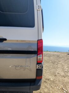 Volkswagen Grand California AutoExpert
