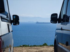 Volkswagen Grand California AutoExpert
