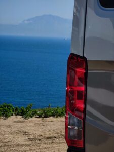 Volkswagen Grand California AutoExpert