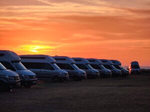 Volkswagen Grand California AutoExpert