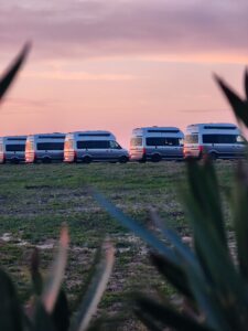 Volkswagen Grand California AutoExpert