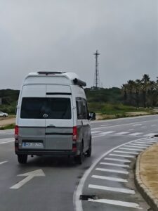 Volkswagen Grand California AutoExpert