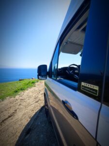 Volkswagen Grand California AutoExpert