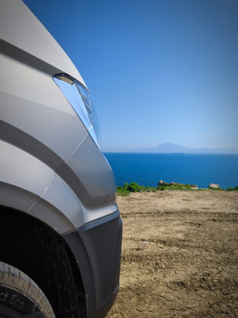 Volkswagen Grand California AutoExpert