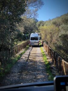 Volkswagen Grand California AutoExpert