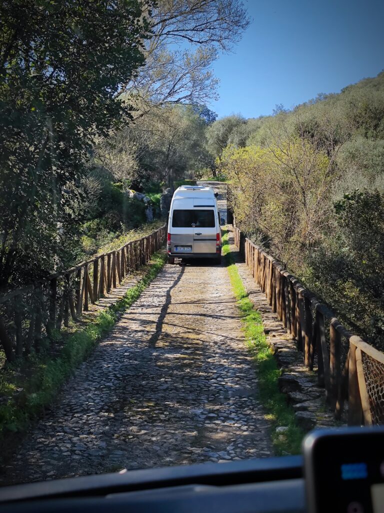 Volkswagen Grand California AutoExpert