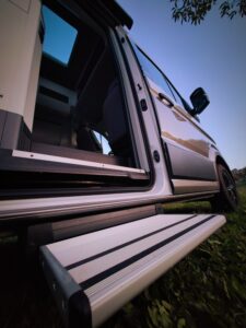 Volkswagen Grand California AutoExpert