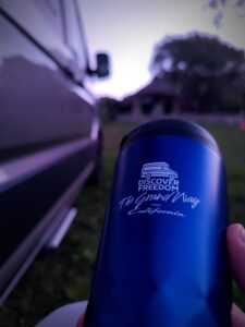 Volkswagen Grand California AutoExpert