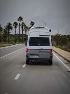 Volkswagen Grand California AutoExpert