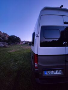 Volkswagen Grand California AutoExpert