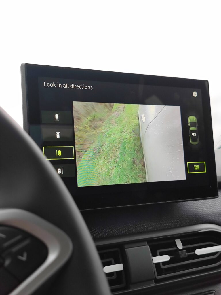 Cât consumă în realitate Dacia Logan Eco-G 120 - AutoExpert