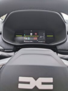 Cât consumă în realitate Dacia Logan Eco-G 120 - AutoExpert