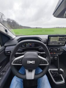 Cât consumă în realitate Dacia Logan Eco-G 120 - AutoExpert