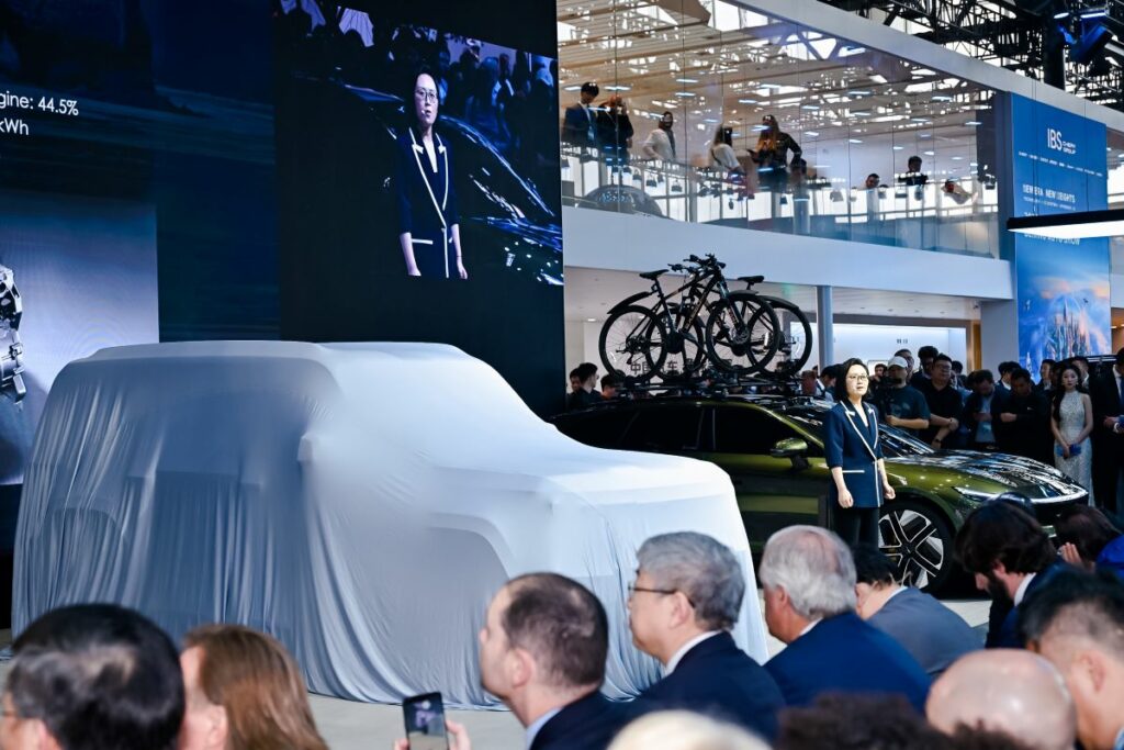 Chery viitoare modele