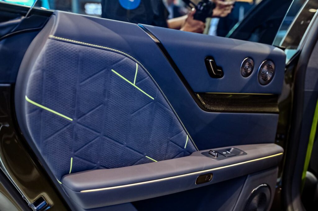 Chery viitoare modele