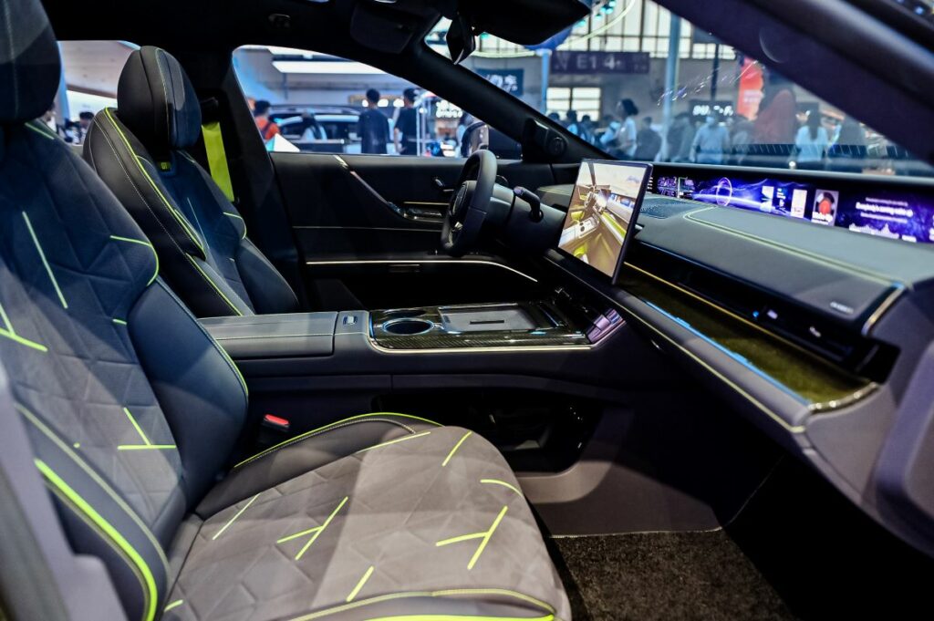 Chery viitoare modele