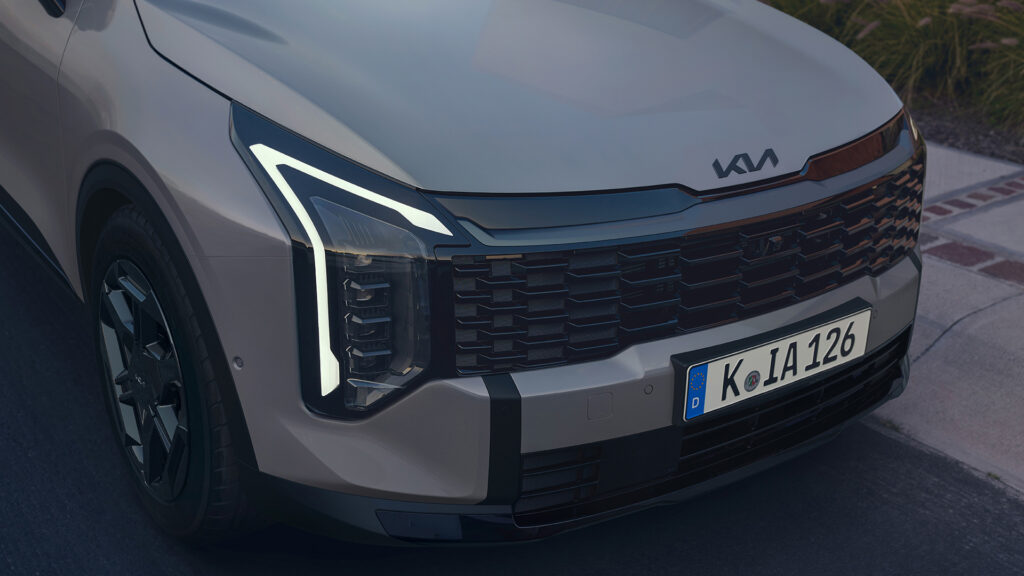 Kia Sportage Black Edition AutoExpert