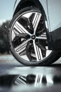 Michelin Primacy 5 Energy AutoExpert