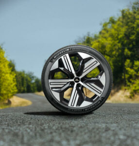 Michelin Primacy 5 Energy AutoExpert