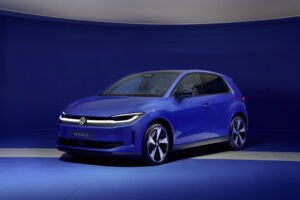 Volkswagen ID. Polo AutoExpert