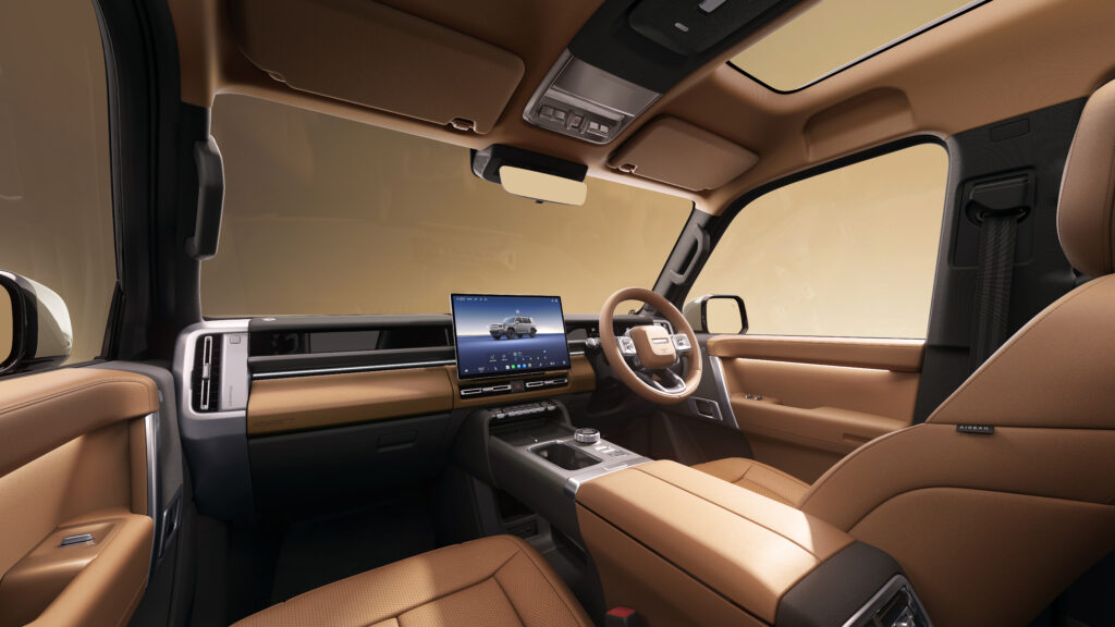 iCAUR V27 AutoExpert