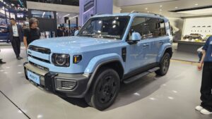 iCAUR V27 AutoExpert