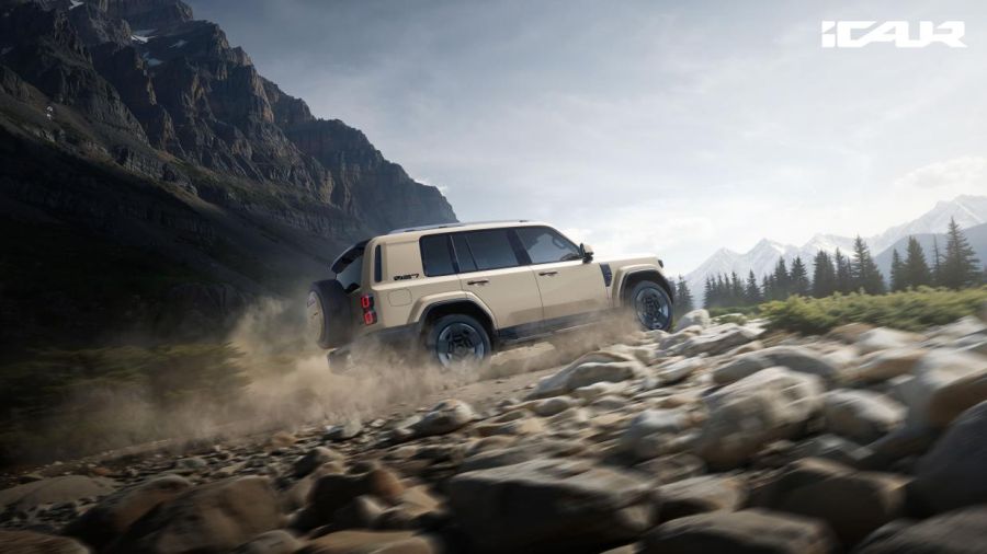 Scumpirea carburanților și infrastructura de încărcare încă limitată readuc în discuție soluțiile de tip REEV