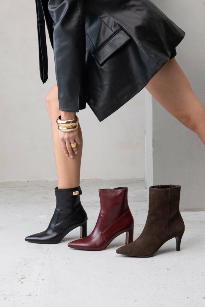 (A) WOJAS: Încălțăminte pentru copii pentru primăvară – Siguranță și confort pentru copilul tău!